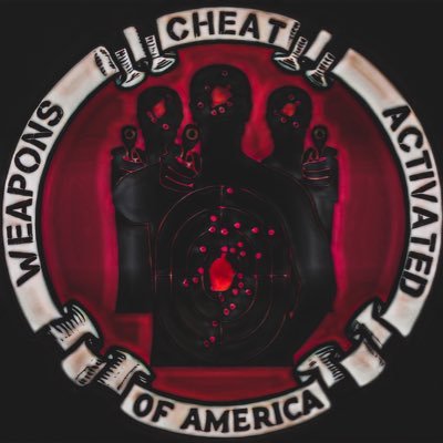 Weapons Cheat Activated is dedicated to the sport and lifestyle of gun ownership, weapons, fishing, hunting, self defense, and more.