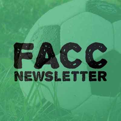 Reports on how climate impacts football and football impacts climate by @franjames and contributors. Free newsletter, subscribe through link 👇 RT≠endorsed