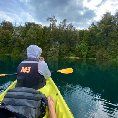 Oscarrluna1's profile picture. 🗻🌲 🇦🇷