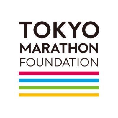 Tokyo Marathon Foundation official account.