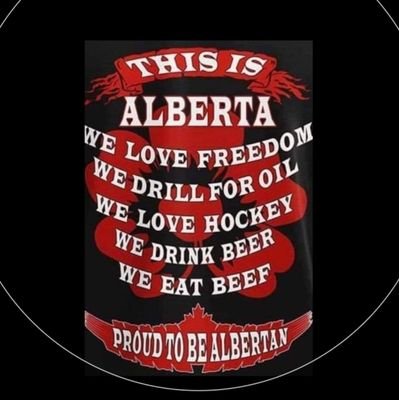 🆎️PROUD MEMBER OF A SMALL FRINGE MINORITY🍁  💙🧡OILERS FAN🧡💙
                                                         🆎️Berta For Life https://t.co/x6fQjdATum