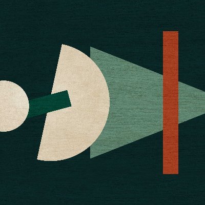 SuprematismNFT's profile picture. “The visual phenomena of the objective world are, in themselves, meaningless; the significant thing is feeling.” ― Kasimir Malevich