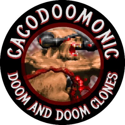 If it relates to DOOM. IT WILL BE HERE. Youtube channel that specialises in playing DOOM and DOOM style games and clones. (Not FPS games, DOOM CLONES.)