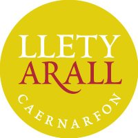 Llety Arall, Caernarfon (@lletyarall) 's Twitter Profile