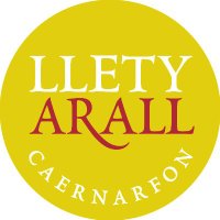 Llety Arall, Caernarfon(@LletyArall) 's Twitter Profile Photo