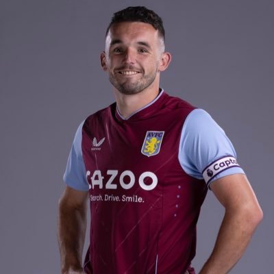 John McGinn is the 🐐🏴󠁧󠁢󠁳󠁣󠁴󠁿