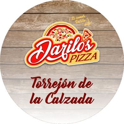 100% productos artesanos, posiblemente las pizzas más grandes de #TorrejóndelaCalzada y alrededores. 
(Pizza familiar de 50 cm aprox. de diámetro) 
☎ 919204854