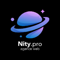 Agence web Nity.pro(@Nity_pro) 's Twitter Profile Photo