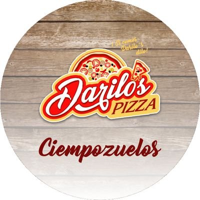 100% productos artesanos, posiblemente las pizzas más grandes de #Ciempozuelos
(Pizza familiar de 50 cm aprox. de diámetro)
¡Compruébalo!
☎ 918931370