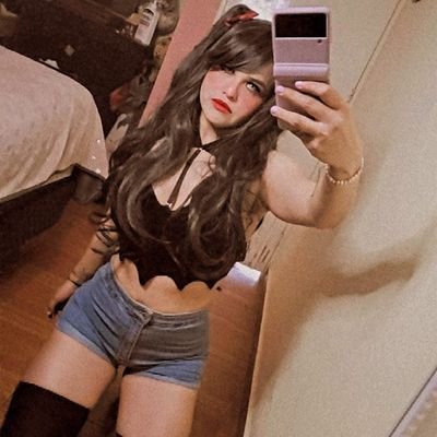https://t.co/fKQZr0bRF8 🎮
Apex Legends 💙
Comunicóloga 💚