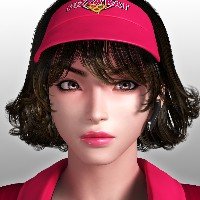 Umemaro 3D (@umemaro3dstudio) 's Twitter Profile
