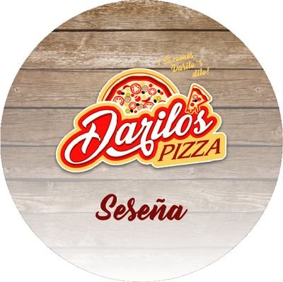 100% productos artesanos, posiblemente las pizzas más grandes de #Seseña
(Pizza familiar de 50 cm aprox. de diámetro)
¡Compruébalo!
☎ 911370176