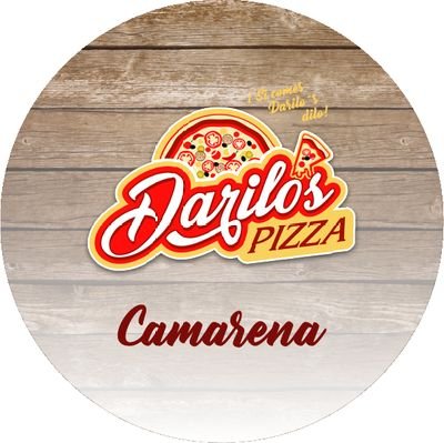 💯% productos artesanos, posiblemente las pizzas más grandes de #Camarena
(Pizza familiar de 50 cm aproximadamente de diámetro)
¡Compruébalo!
☎️ 918174302