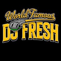 WorldFamousDJFresh (@djfresh) 's Twitter Profile