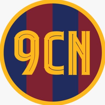 Barça Blog. From Barcelona. Creating original content since 2019. Mostly on Instagram: https://t.co/mnFgLxc93T