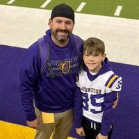 Coach Benson (@coachbensonwrh) 's Twitter Profile