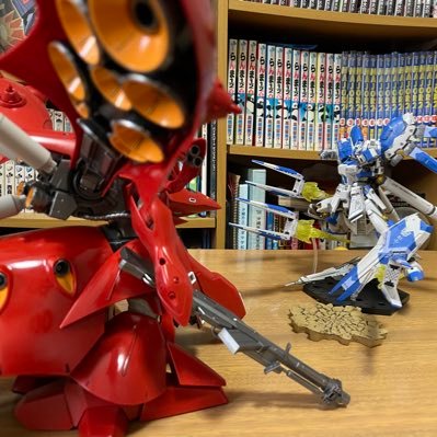 最近ガンプラ買いすぎて罪プラは増えるがお金は無くなっていく〜🤣