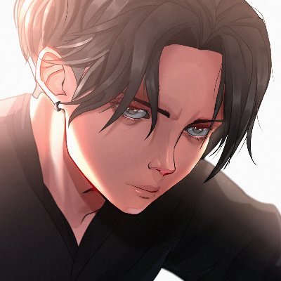 Arts_By_Zack's profile picture. He/Them 
Ex Streamer 🎮
Illustrator ✏
Animator 💨