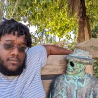 Darin J. Dorsey (@darinat0r) 's Twitter Profile