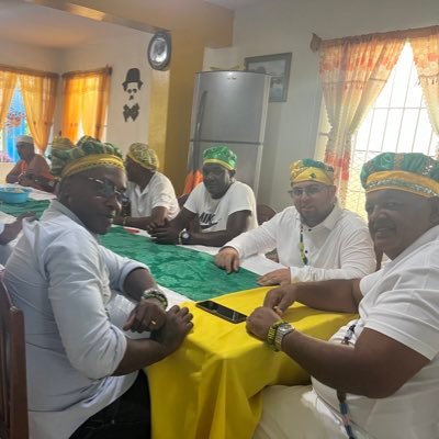 CanitoOlokun's profile picture. 