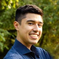 Luis C (@lucataco93) 's Twitter Profile Photo Luis C (@lucataco93) 's Twitter Profile Photo