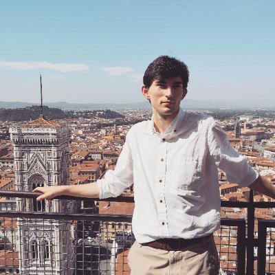 Writer, researcher, educator, composer, singer. History grad @UniofOxford. Lover of literature, theatre, art & music. Nature enthusiast, hiker & photographer.
