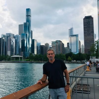 Delder1414's profile picture. FC Cincinnati Technical Staff