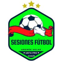 sesionesfutbol(@andrevelar1) 's Twitter Profile Photo