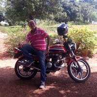 Cicero Calado (@cicerocalado) 's Twitter Profile