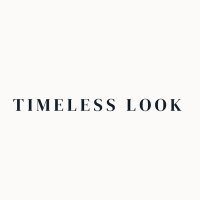 Timeless Look Shop(@TimelessLook_) 's Twitter Profile Photo