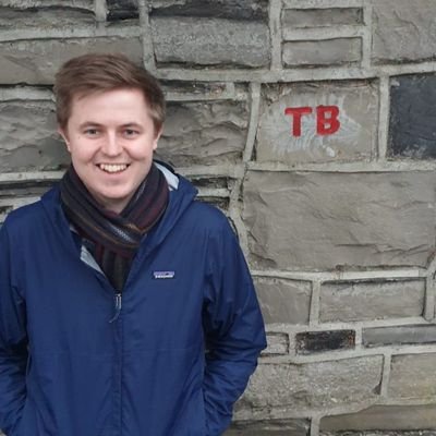 Infectious Diseases trainee. PhD student @TBImmunologyTCD.