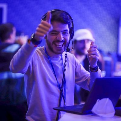 Nylam__'s profile picture. Chargé de prod pour Webedia (Tech On Me, Qui veut l'Ecu du Roi ? , Popcorn, ...)
Ex : @lestreamfr