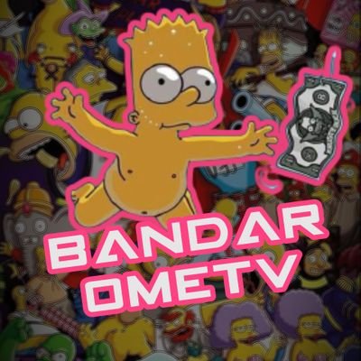 BANDAROME699's profile picture. 𝙺𝚞𝚢 𝙹𝚘𝚒𝚗 𝚐𝚍𝚛𝚒𝚟𝚎 𝚘𝚖𝚎𝚝𝚟 (𝙱𝙴𝚁𝙱𝙰𝚈𝙰𝚁) 𝚔𝚘𝚗𝚝𝚎𝚗 𝚙𝚛𝚒𝚋𝚊𝚍𝚒 𝟷𝟶𝟶% , 𝚞𝚙𝚍𝚊𝚝𝚎! 𝚋𝚒𝚜𝚊 𝙳𝙼/𝙲𝚑𝚝 𝚃𝚎𝚕𝚎 Link 👇🏻