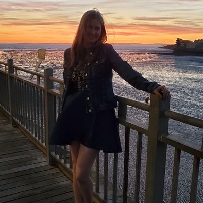 zvezdnaja_no4's profile picture. International Legal Consultant & UK LPC Student