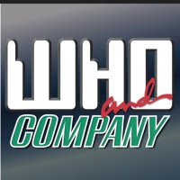 Who & Company (@whoandcompany) 's Twitter Profile Photo Who & Company (@whoandcompany) 's Twitter Profile Photo