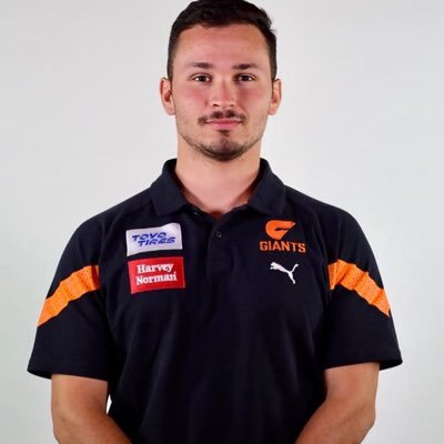 PhD student researching athletic performance status in professional AFL with Western Sydney Uni and GWS Giants. MSc from University of Bath. Costa Rican 🇨🇷