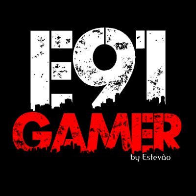 Estevão | E91 Gamer