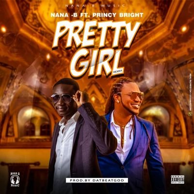 An Afrobeat/Highlife Superstar from Gh who had the inspiration and passion for music from childhood.Check out latest hit 'Prettygirl' ft. PrincyBright on all p*