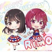 長谷川里桃 (@hasegawa_rimo) 's Twitter Profile