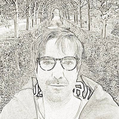 Surrealist, cartoonist, drawer of things and comedy writer