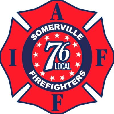 Official Twitter of the Somerville Firefighters Local 76 of the IAFF