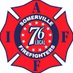 Somerville Firefighters Local 76 (@somfdlocal76) Twitter profile photo
