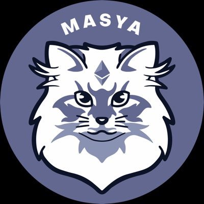 Vitalik's Family Cat!   🐈🐾🐾🐾

Shiba Killer 🐶🗡️

Website: https://t.co/7AO0OMog7h https://t.co/1AZmVkv9A5 https://t.co/FHx5ri0jbX