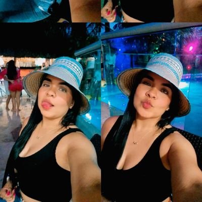 nanymartinez08's profile picture. Soy Una Mujer Sencilla Humilde Y Muy Directa En Mis Cosas