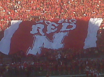 gillmo22's profile picture. Go Big Red!!