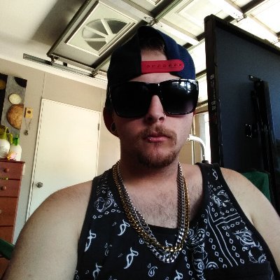 Trayvenwalker2's profile picture. 