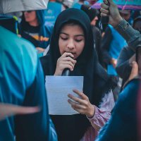 Rona Kazimi (@kazimirona) 's Twitter Profile
