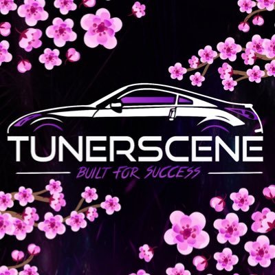 TunerScene Profile Picture
