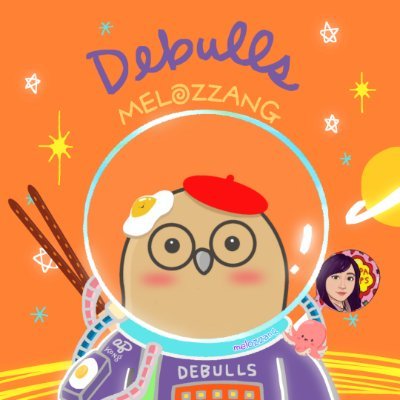 💗NFT아티스트_빼빼로를 좋아하는 텐션높은 작가 멜로짱입니다.
#Debulls #DNT #Heomyeodeul
https://t.co/kw5B9XCbo9