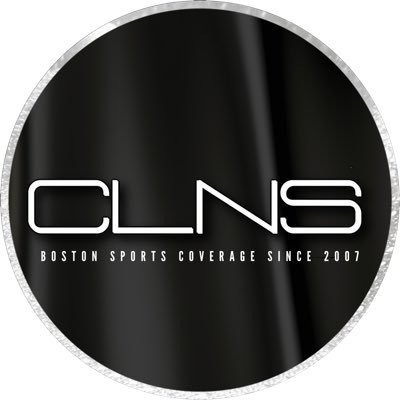 Covering Boston Sports | Host of 50+ Podcasts | @CelticsCLNS | @PatriotsCLNS | @BruinsCLNS | @TheGardenReport | @RedSoxCLNS | info@clnsmedia.com